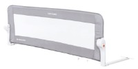 Bariera de siguranță pentru pătuț Kikka Boo I am Safe 102cm Grey
