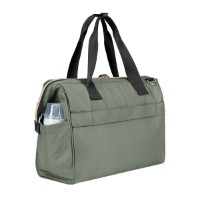 Geanta pentru mama Kikka Boo Maxi Army Green 2025 imaginea #2 — magazin online Desire.md