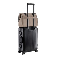 Geanta pentru mama Kikka Boo Maxi Beige 2025 imaginea #6 — magazin online Desire.md