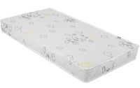 Saltea pentru copii Kikka Boo Memory Comfort Bear Grey 120x60x12cm (41107030086)