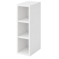 Кухонный модуль Ambianta Bonita MS7 200 Alb