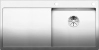 Chiuvetă de bucătărie Blanco Claron 5S-IF (521625)