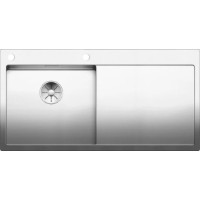 Кухонная мойка Blanco Claron 5S-IF (521626)