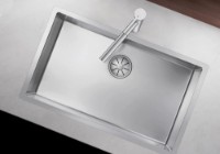 Chiuvetă de bucătărie Blanco Claron 700-IF (521580) imaginea #2 — magazin online Desire.md