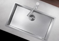 Chiuvetă de bucătărie Blanco Claron 700-IF (523391) imaginea #2 — magazin online Desire.md
