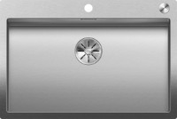 Chiuvetă de bucătărie Blanco Claron 700-IF/A (523394)