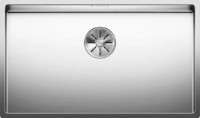 Chiuvetă de bucătărie Blanco Claron 700-U (521581)