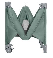 Pătuț pliabil Kikka Boo Milky Way Green 2026 (KB.2317480 imaginea #8 — magazin online Desire.md