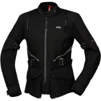 Jachetă moto iXS Tourster-STX 1.0 Woman Black (X2-111605-003-DXS)