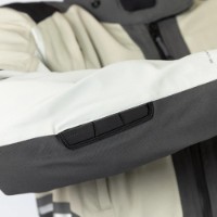 Jachetă moto iXS Tourster-STX 1.0 Woman Dark Gray/Light Gray (X2-111605-899-DL) imaginea #10 — magazin online Desire.md