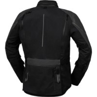 Jachetă moto iXS Venture-GTX 1.0 Laminated Black/Dark Gray (X2-001405-039-2XL) imaginea #7 — magazin online Desire.md