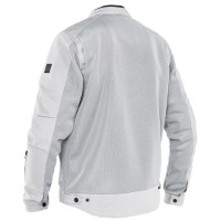 Jachetă moto John Doe Artic White, s.2XL (J8004) imaginea #4 — magazin online Desire.md