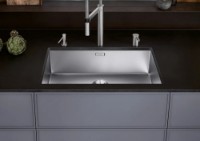Chiuvetă de bucătărie Blanco Claron 700-U (523387) imaginea #2 — magazin online Desire.md