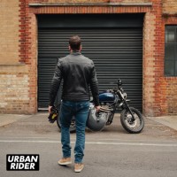Jachetă moto John Doe Storm Black, s.M (JLE6003) imaginea #6 — magazin online Desire.md
