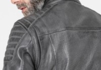 Jachetă moto John Doe Storm Grey, s.S (JLE6010) imaginea #2 — magazin online Desire.md