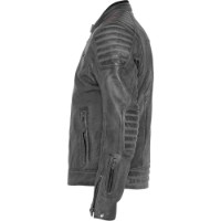 Jachetă moto John Doe Storm Grey, s.S (JLE6010) imaginea #5 — magazin online Desire.md