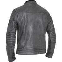 Jachetă moto John Doe Storm Grey, s.XL (JLE6010) imaginea #9 — magazin online Desire.md