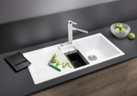 Chiuvetă de bucătărie Blanco Collectis 6S (523348) imaginea #4 — magazin online Desire.md