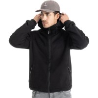 Jachetă moto John Doe V3 Black, s.XL (JHK7004) imaginea #4 — magazin online Desire.md