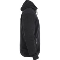 Jachetă moto John Doe V3 Black, s.XL (JHK7004) imaginea #3 — magazin online Desire.md