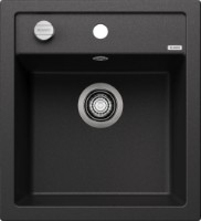 Chiuvetă de bucătărie Blanco Dalago 45 (517156) imaginea #1 — magazin online Desire.md