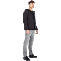 Мотокуртка John Doe V3 Softshell Rip-Stop Black (JHK7007-5XL) фото №4 — интернет-магазин Desire.md