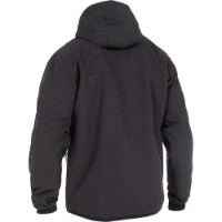 Jachetă moto John Doe V3 Softshell Rip-Stop Black (JHK7007-S) imaginea #6 — magazin online Desire.md