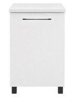 Bucatarie modulara Ambianta Bonita MI3 500 Alb