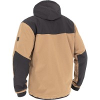 Мотокуртка John Doe V3 Softshell Rip-Stop Desert/Black (JHK7008-L) фото №2 — интернет-магазин Desire.md