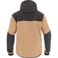 Мотокуртка John Doe V3 Softshell Rip-Stop Desert/Black (JHK7008-S) фото №7 — интернет-магазин Desire.md