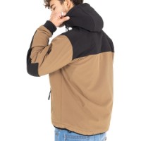 Мотокуртка John Doe V3 Softshell Rip-Stop Desert/Black (JHK7008-S) фото №4 — интернет-магазин Desire.md