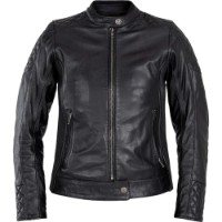 Jachetă moto John Doe Women Leather Adina, s.M (JLE8001)