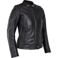 Jachetă moto John Doe Women Leather Adina, s.M (JLE8001) imaginea #8 — magazin online Desire.md
