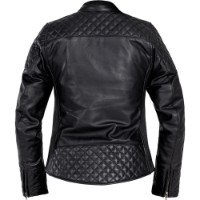 Jachetă moto John Doe Women Leather Adina, s.S (JLE8001) imaginea #5 — magazin online Desire.md