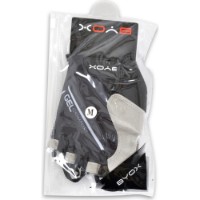 Велоперчатки Byox M Black (AU201) фото №3 — интернет-магазин Desire.md