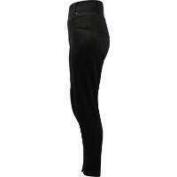 Pantaloni de moto GMS Anaconda Black (ZG33390-003-28/30) imaginea #3 — magazin online Desire.md