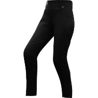 Pantaloni de moto GMS Anaconda Black (ZG33390-003-32/30) imaginea #1 — magazin online Desire.md