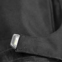 Pantaloni de moto GMS Everest Black/Anthracite/Yellow (ZG65308-395-XL) imaginea #5 — magazin online Desire.md