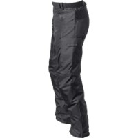 Pantaloni de moto GMS Starter Neo WP Black (ZG65315-003-2XL) imaginea #2 — magazin online Desire.md