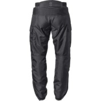 Pantaloni de moto GMS Starter Neo WP Black (ZG65315-003-2XL) imaginea #3 — magazin online Desire.md