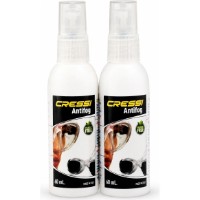 Soluție Cressi Anti-Fog 60ml 2pcs