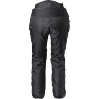 Pantaloni de moto GMS Starter Neo WP Woman Black (ZG65316-003-DXS) imaginea #2 — magazin online Desire.md