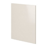 Bucatarie modulara Ambianta Bonita 450 (Fatada) Cashmere