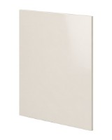 Bucatarie modulara Ambianta Bonita 600 (Fatada) Cashmere