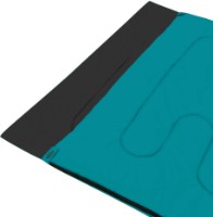 Sac de dormit Nils NC2001 Blue/Black imaginea #3 — magazin online Desire.md