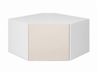 Bucatarie modulara Ambianta Bonita AS 600 Colt Cashmere