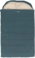 Sac de dormit Outwell Camper Lux Double Blue (230505)