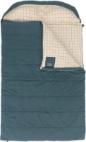 Sac de dormit Outwell Camper Lux Double Blue (230505) imaginea #2 — magazin online Desire.md