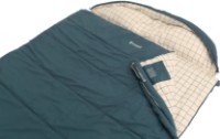 Sac de dormit Outwell Camper Lux Double Blue (230505) imaginea #3 — magazin online Desire.md