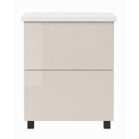 Кухонный модуль Ambianta Bonita MI10 400 Cashmere
